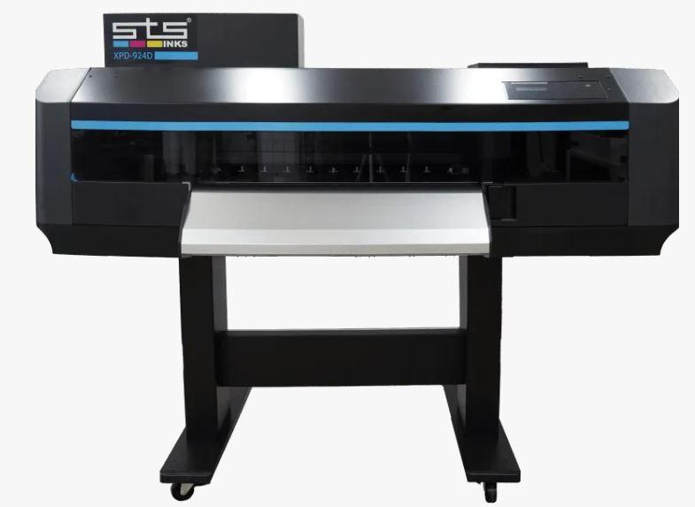 STS DTF XPD-924 Printer 24