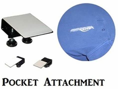 Vastex Pocket Attachment