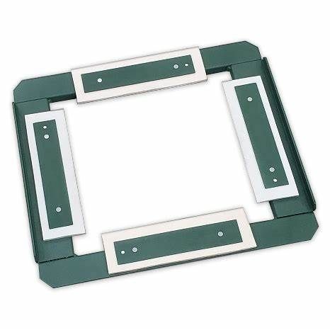 Vastex Jacket Hold-down