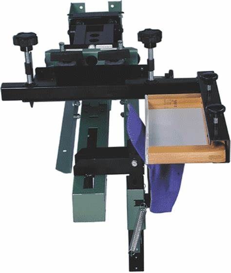 Vastex CAP Attachment