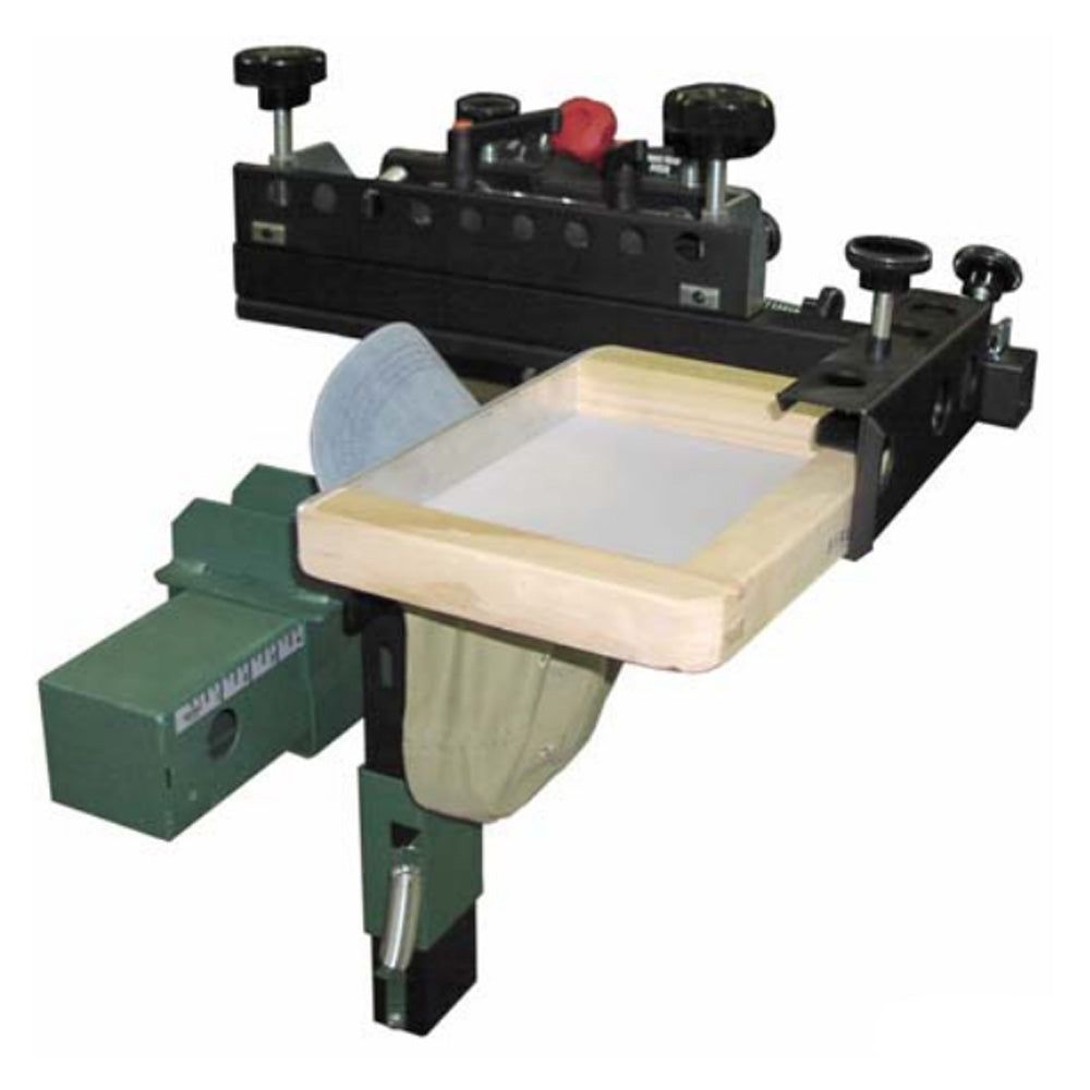 Vastex CAP Attachment