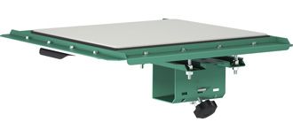 Vastex Jacket Hold-down