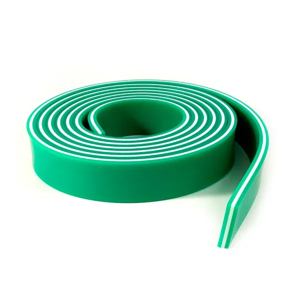 SQUEEGEE Triple Blade 3/8x2