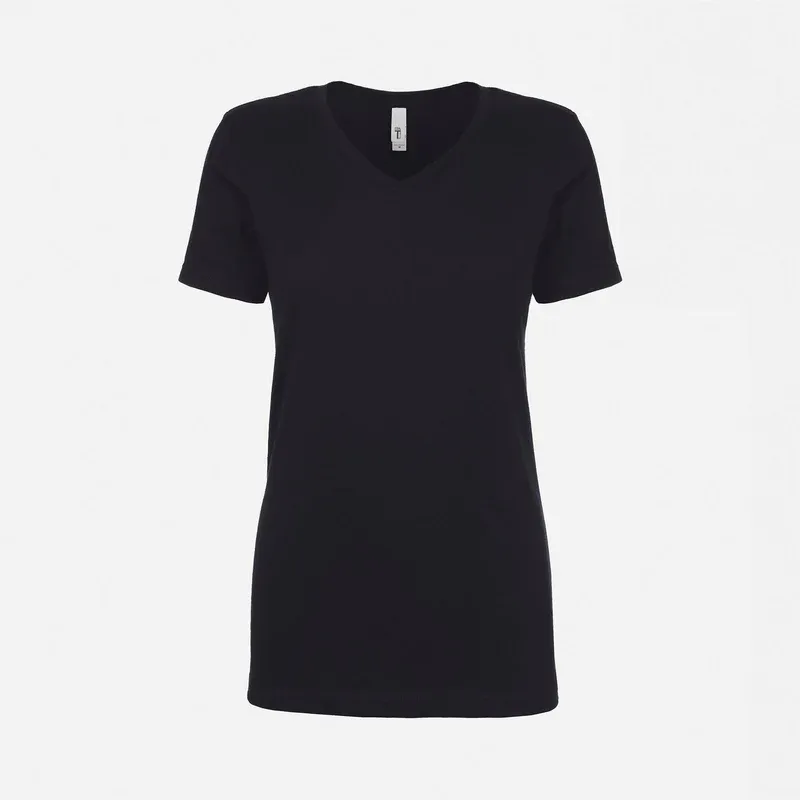 Next Level 1540 Ideal Women T-Shirt (V-Neck)