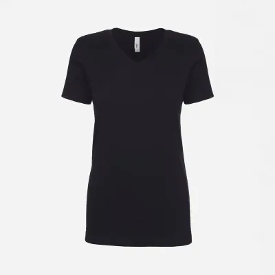 Next Level 1540 Ideal Women T-Shirt (V-Neck)
