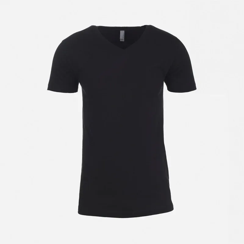 Next Level 3200 Unisex T-Shirt - V-Neck