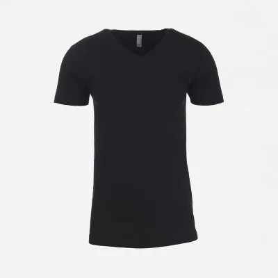 Next Level 3200 Unisex T-Shirt - V-Neck