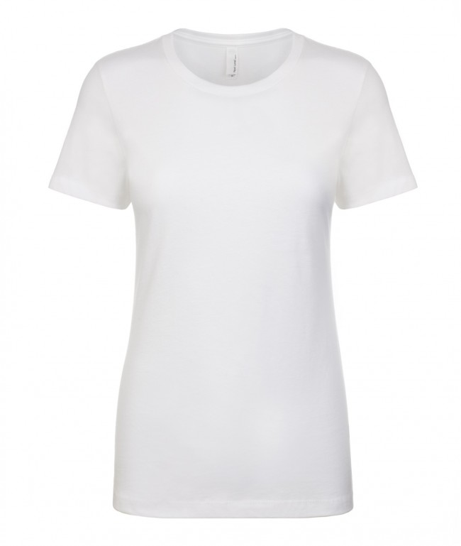 Next Level 1510 Ideal Women T-Shirt (Crew-Neck)