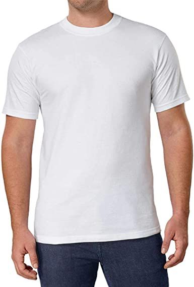 Polyester T-Shirts for Sublimation (Unisex)
