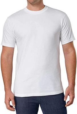 Polyester T-Shirts for Sublimation (Unisex)