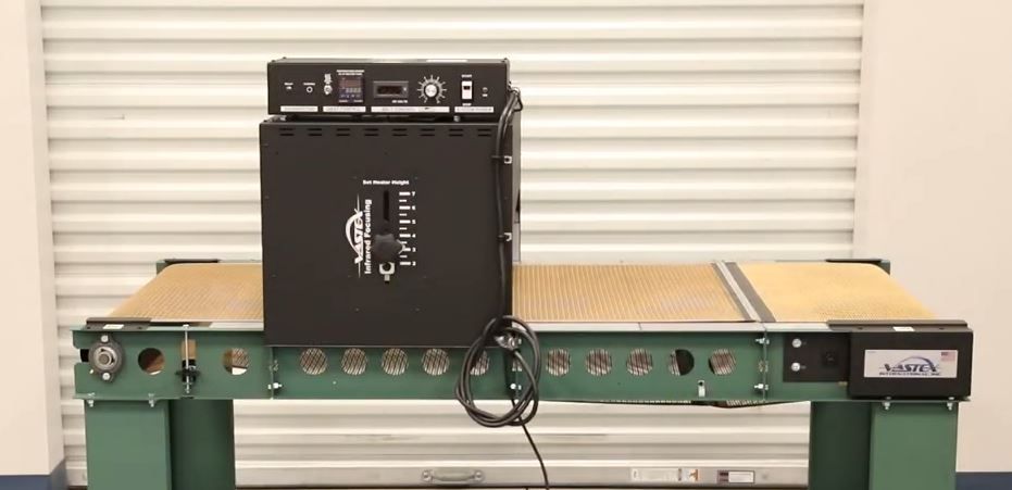 Conveyor Extensions & Accessories