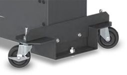 Vastex Wheel for Presses & Dryers