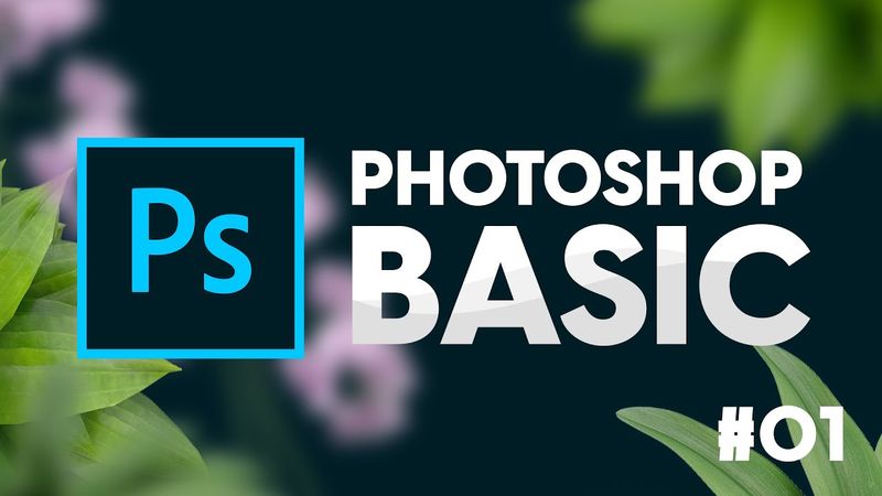 Photoshop - Hands-on Training Class