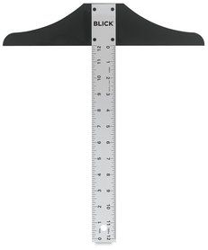 T-Square Ruler 18"