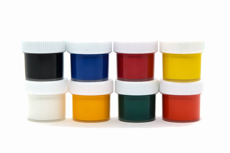 Waterbase Pigment Concentrate