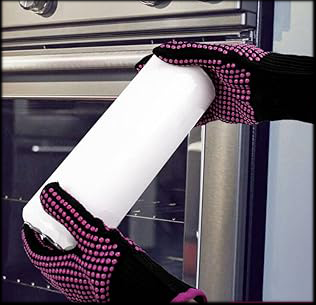 Sublimation Gloves - SET