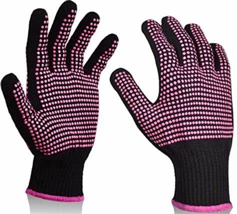 Sublimation Gloves - SET