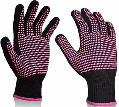 Sublimation Gloves - SET