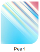 EasyPSV Holo Metallic 20in - Permanent Sticker Vinyl