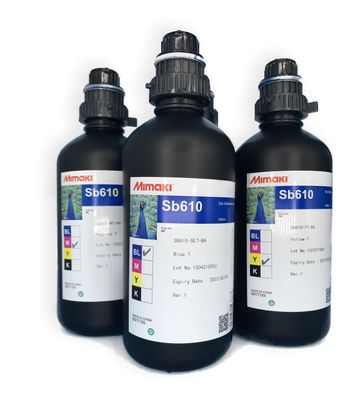 Mimaki SB610 Dye Sublimation Ink
