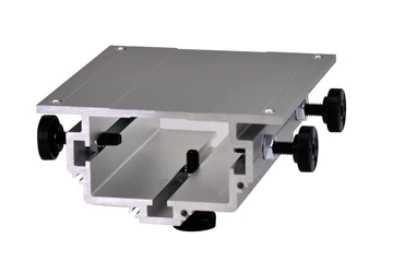 Pallet Bracket for Wooden Pallets