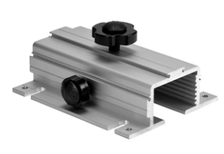 Pallet Bracket (Low Profile)