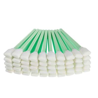 Cleaning Swabs - Pack of 50