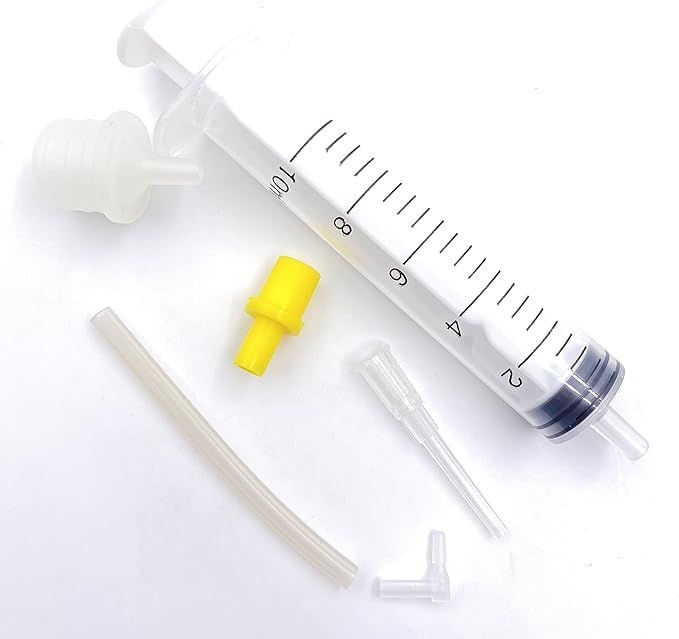 Clog Cleaning Kit