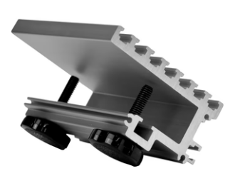 Quick Flip Pocket Pallet System