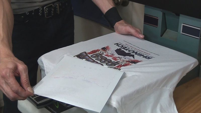 Transgloss Transfer Paper 11x17