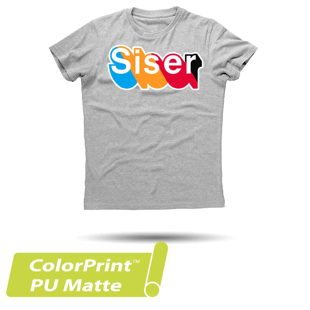 SISER Colorprint PU 20