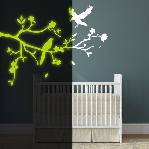 EasyPSV Glow in the Dark - Permanent Sticker Vinyl