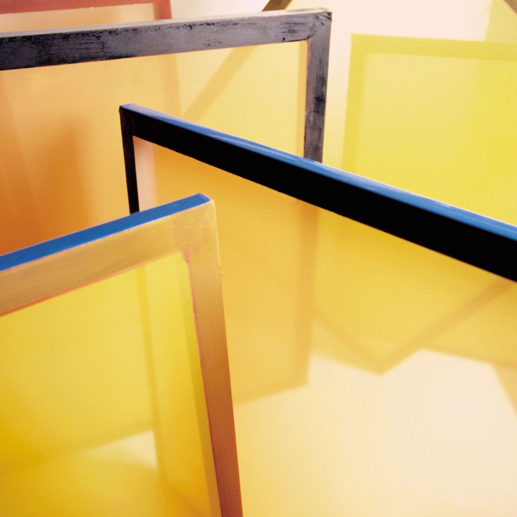 Frame Adhesives - CA100