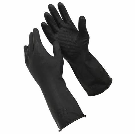 Heavy Duty Gloves