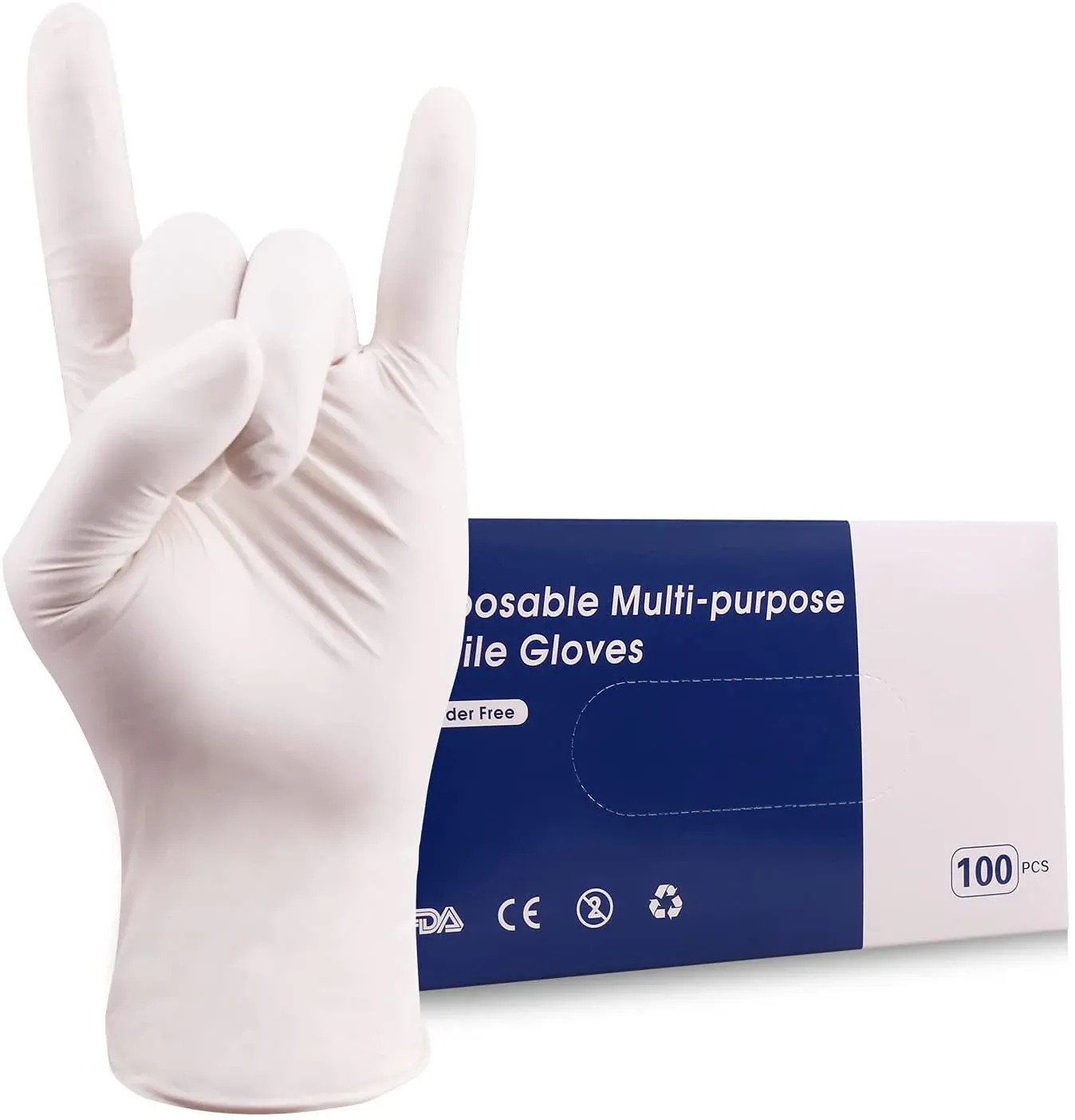 Disposable Gloves