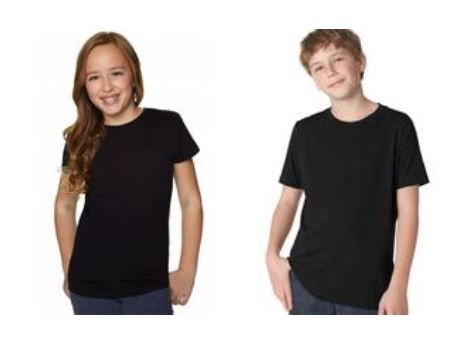 Yazbek Kids T-Shirts