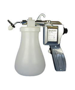 Spot Cleaning Gun unit - Metal
