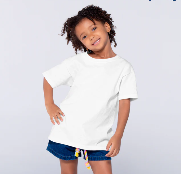 Yazbek Kids T-Shirts