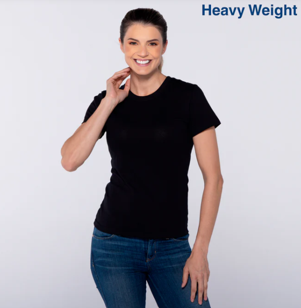 YAZBEK Women T-Shirts - Crew Neck