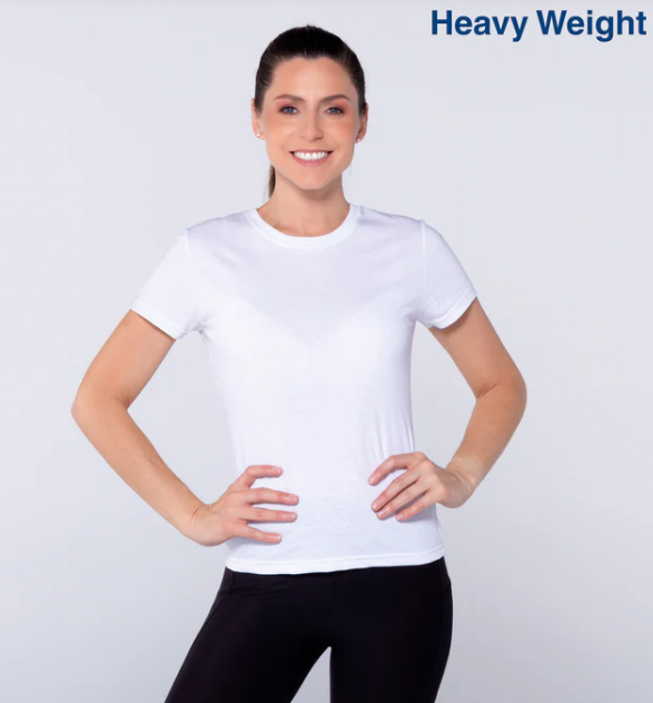YAZBEK Women T-Shirts - Crew Neck