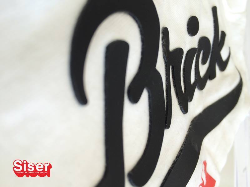 SISER Brick 600 - HTV Heat Transfer Vinyl