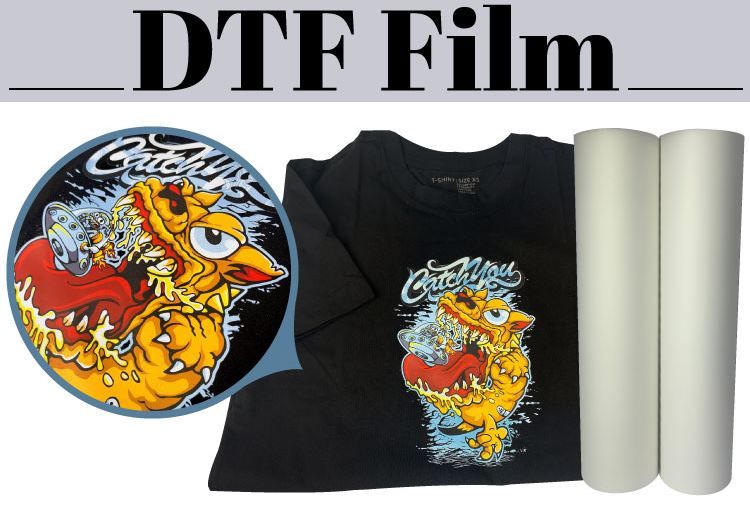 DTF Film 24