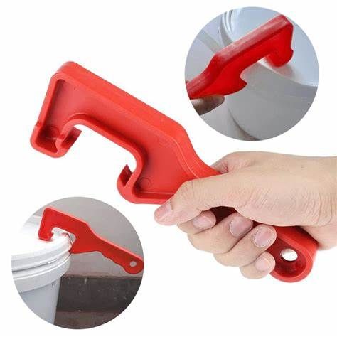 Lid Opener (Pail & Bucket)