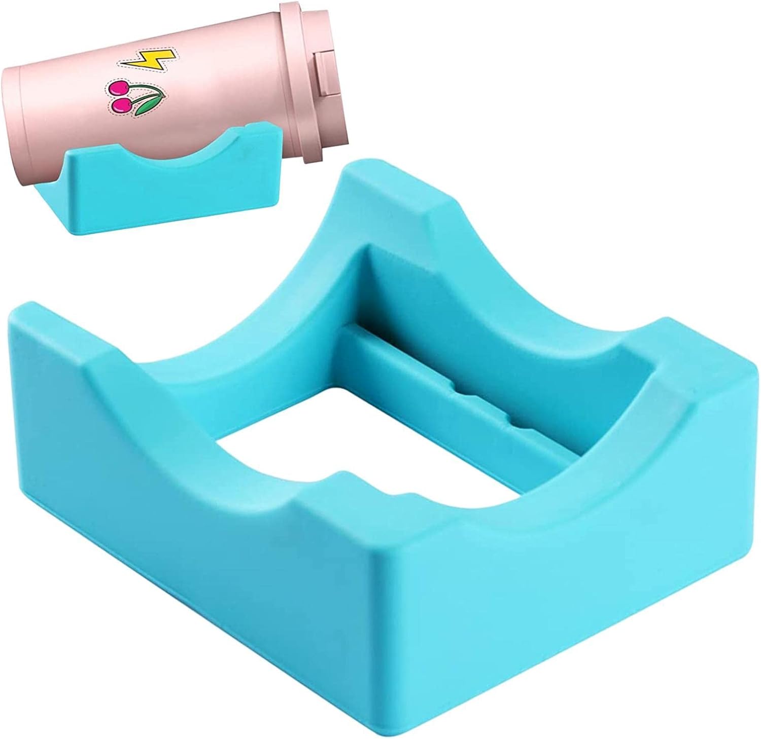 Silicone Cup Cradle for Crafting