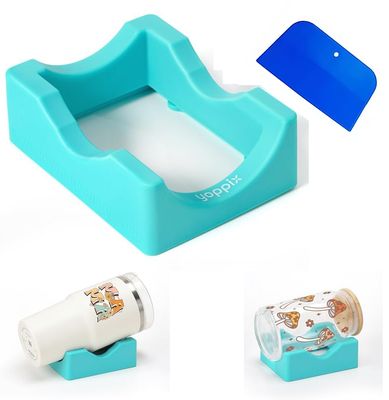 Silicone Cup Cradle for Crafting