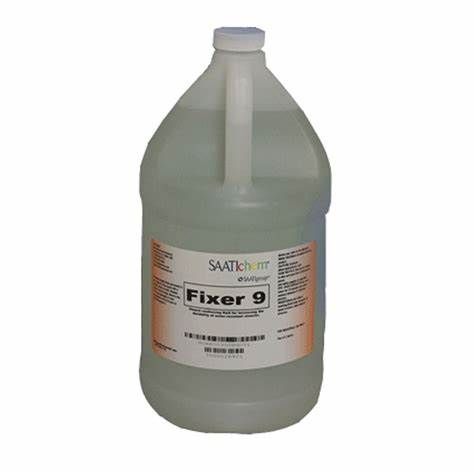 FIXER #9 - Screen Hardener