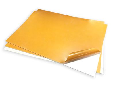 Pallet Rubber Soft Top - Peel & Stick