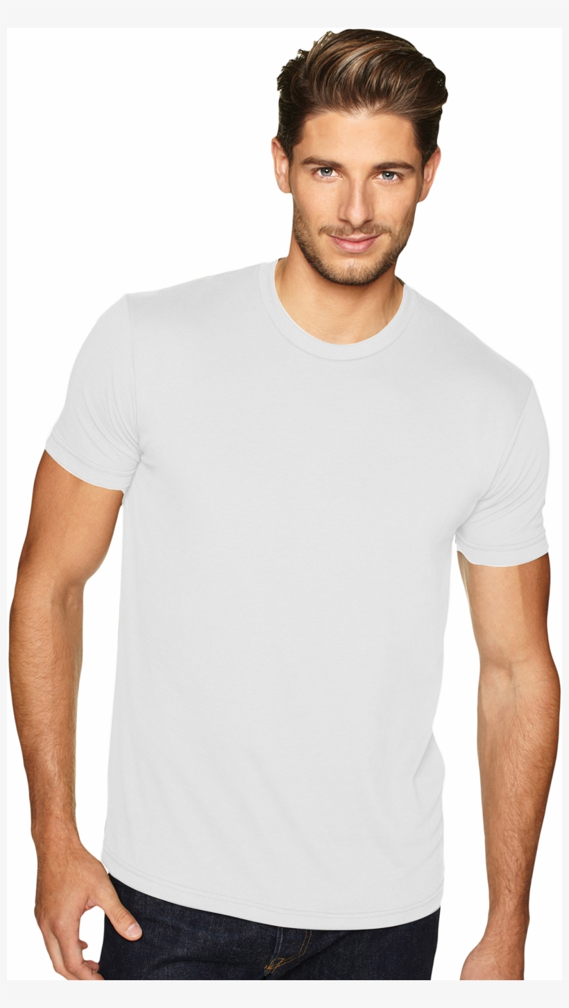 Next Level 3600 Unisex T-shirts - Crew Neck