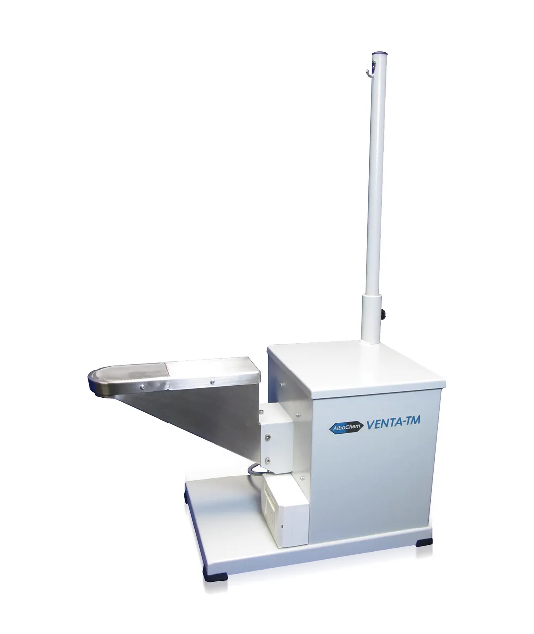 AlbaChem Venta TM Spot Cleaning Unit