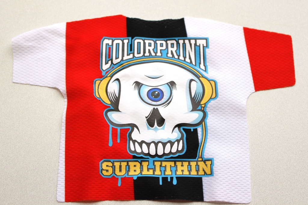 SISER Colorprint SUBLITHIN Soft 20in